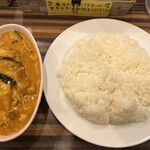 YAMITUKI Curry - 