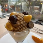 ル・パルフェ 馬車道 - 