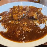 カレーハウス キラリ - 