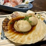 力丸 炉ばた焼 法善寺 力丸茶屋 - 