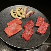 焼肉牛印 銀座店 - 