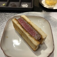 焼肉牛印 銀座店 - 