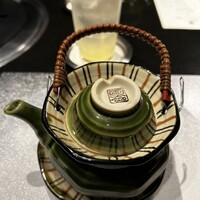 焼肉牛印 銀座店 - 