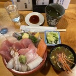 魚料理ひろせ - 