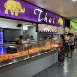 Night Markets & Food Court - 