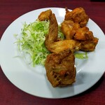 Karaage Tarou - 