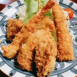 食事処 さくら - 