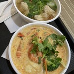 Night Markets & Food Court - 