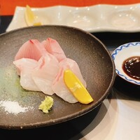 天ぷら 川辰 - 