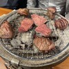 炭火焼肉ぐら 仙台朝市駅前店