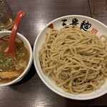 三豊麺 - 