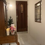 NIKSEN MEIDAIMAE - Entrance Display