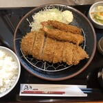 Tonkatsu Taisei - 