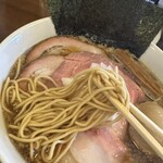 千葉房総 麺のマルタイ  - 