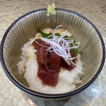 中華蕎麦 鳴神食堂 - 