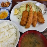 まさご食堂 - 