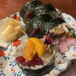 こたつ ねこ - 太巻き