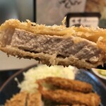 Tonkatsu Taisei - 