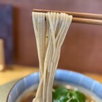 中華蕎麦 鳴神食堂 - 