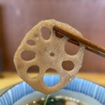 中華蕎麦 鳴神食堂 - 