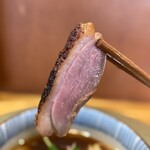 中華蕎麦 鳴神食堂 - 