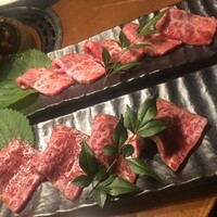 松阪牛炭火焼肉 東海亭 - 