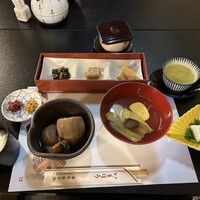 いもぼう 平野家本家 - 