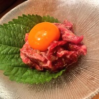 松阪牛炭火焼肉 東海亭 - 