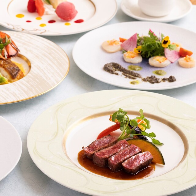 グリル＆ダイニング マンハッタンテーブル （GRILL&DINING MANHATTAN TABLE） 都庁前/イタリアン 食べログ