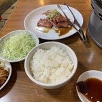 Kanda Yakiniku Marutake - 