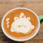 カフェデルソル - 