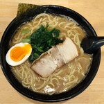 らーめん  破ぐん星 - 