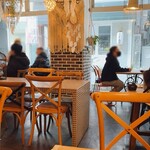 Cafe del SOL - 