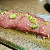 焼肉SEJONG 錦店 - 