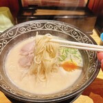 ひできよラーメン - 