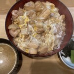 Toriyaki Tatsunoji - 