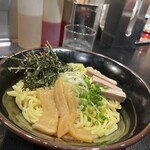 東京油組総本店 - 料理写真: