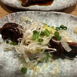 やきとんうまいもん横丁 まるたか - 