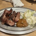 やきとんうまいもん横丁 まるたか - 