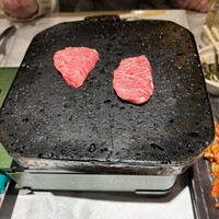 大井町銭場精肉店 - 