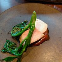 TRATTORIA CREATTA - 