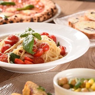 ピッツェリアアッセ_2