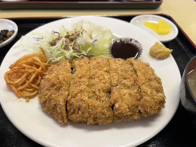 郷や - 南永山（食堂）の写真