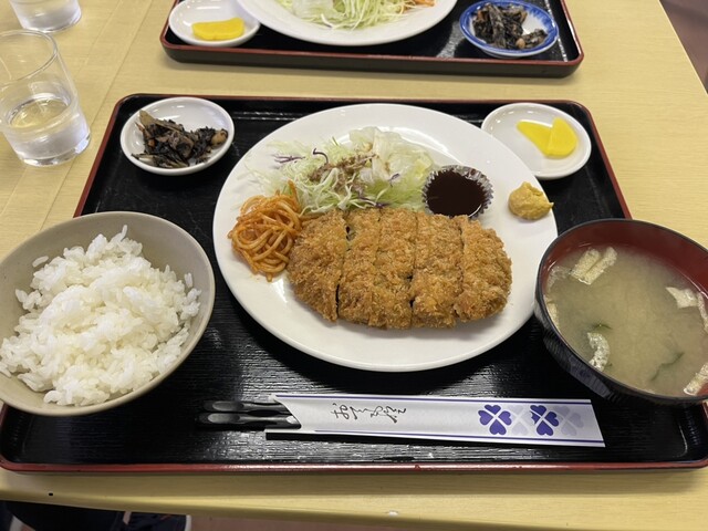 郷や - 南永山（食堂）の写真