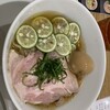 本町製麺所 中華そば工房