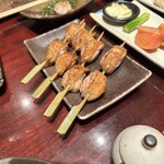 Yakitori Matsumoto - 