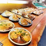 ちょっぷく 人形町店 - 