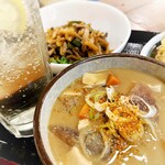 ちょっぷく 人形町店 - 