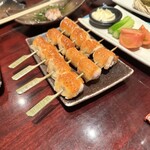 Yakitori Matsumoto - 