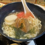 Okinawa Taishuusakaba Shimanchuu - 